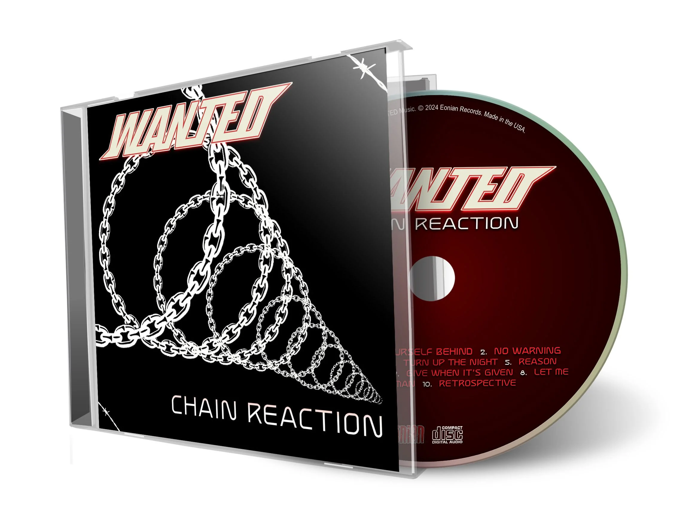 WANTED+-+Chain+Reaction+-+CD+